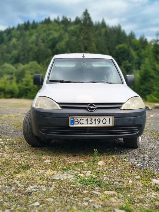 продам opel combo 2006
