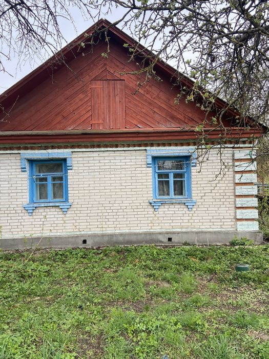 Будинок в селі  Житомирська область