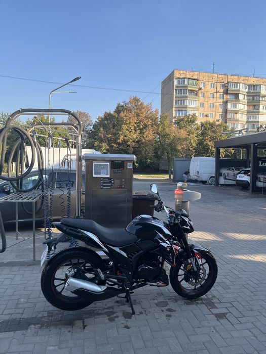 Продам спарк сп250 р35
