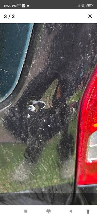 Auto Blach Expert Naprawy blacharskie