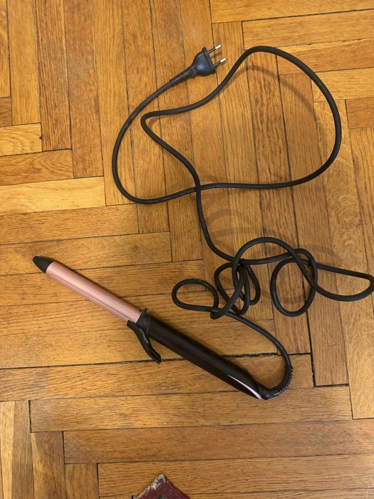 Lokówka do włosów BabyBliss