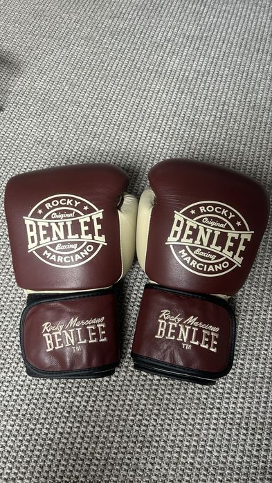 Boxing gloves benlee 12oz