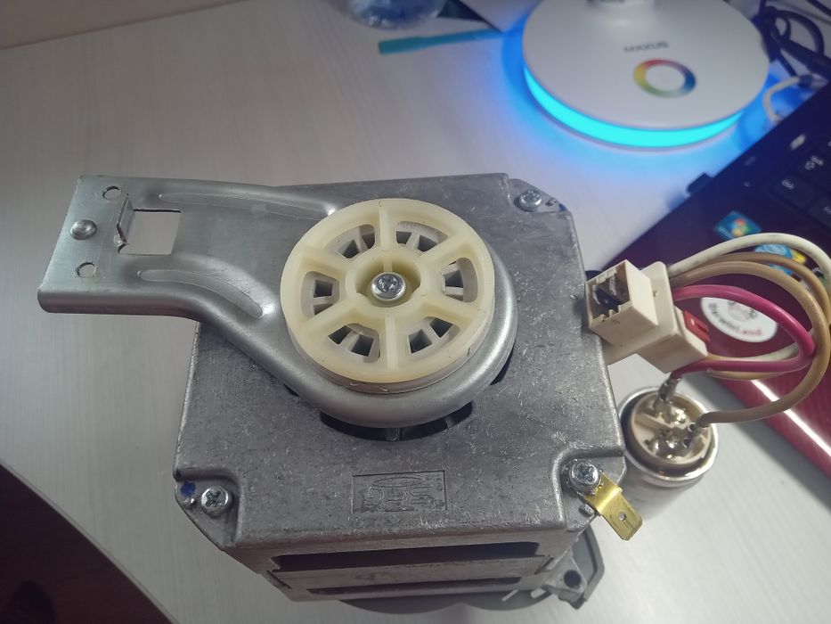 Помпа циркуляционная для посудомойки  BEKO IC-26225
