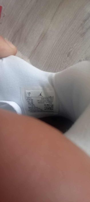 Air jorda 4 retro
