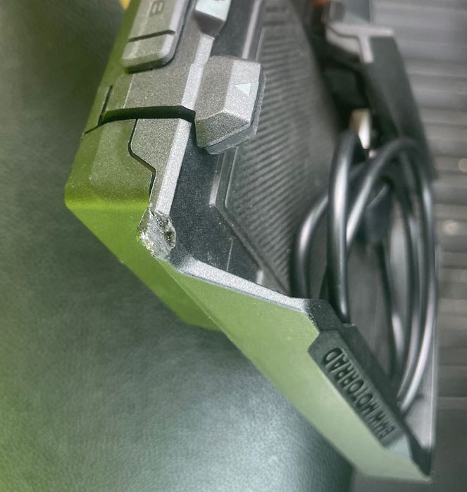BMW ConnectedRide Cradle
