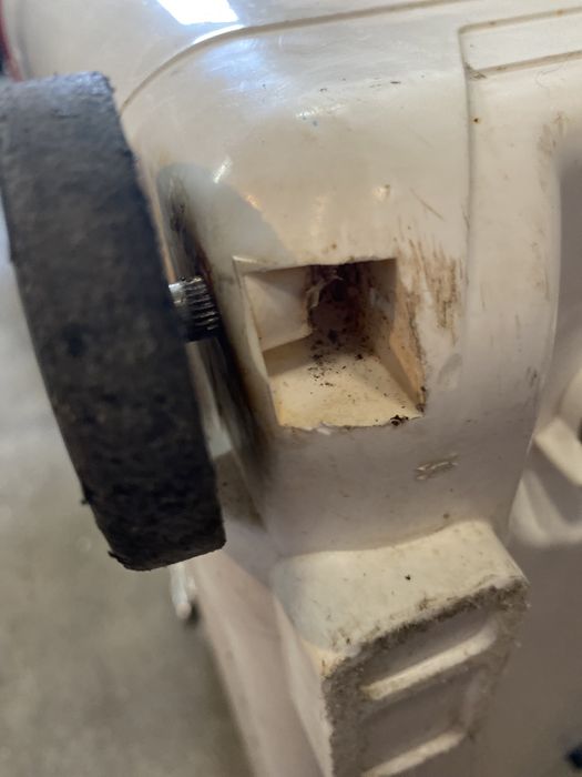 Rodas  Geleiras Lineaeffe