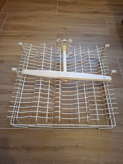 Cesto Superior Máquina Lavar Louças Whirlpool