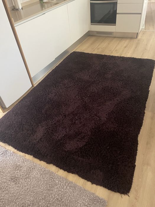 Conjunto Carpetes