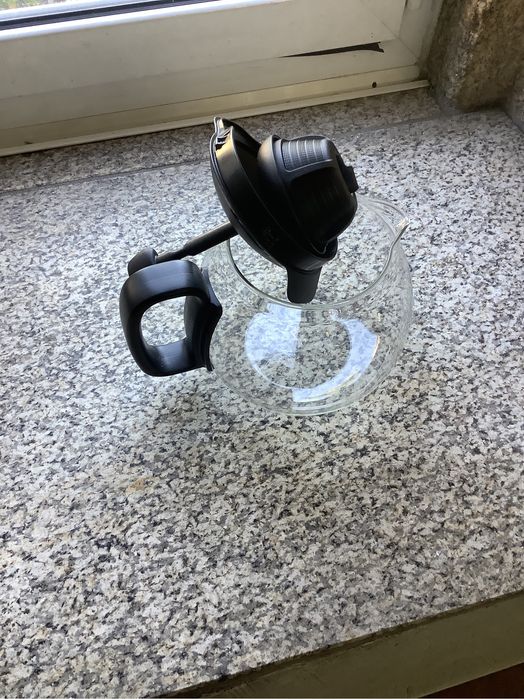 Tupperware Electric Kettle NEW64586474080899121