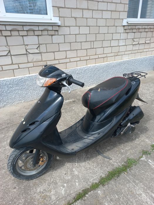 Хонда діо 35 65сс