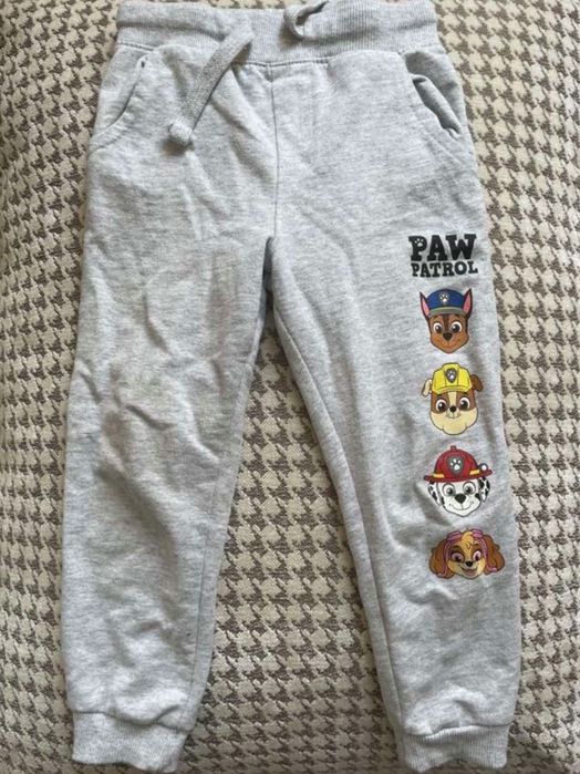 Дитячі штани і шапочка