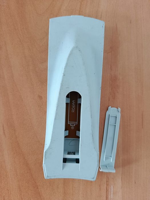 Pilot Grundig tele pilot 81D TV