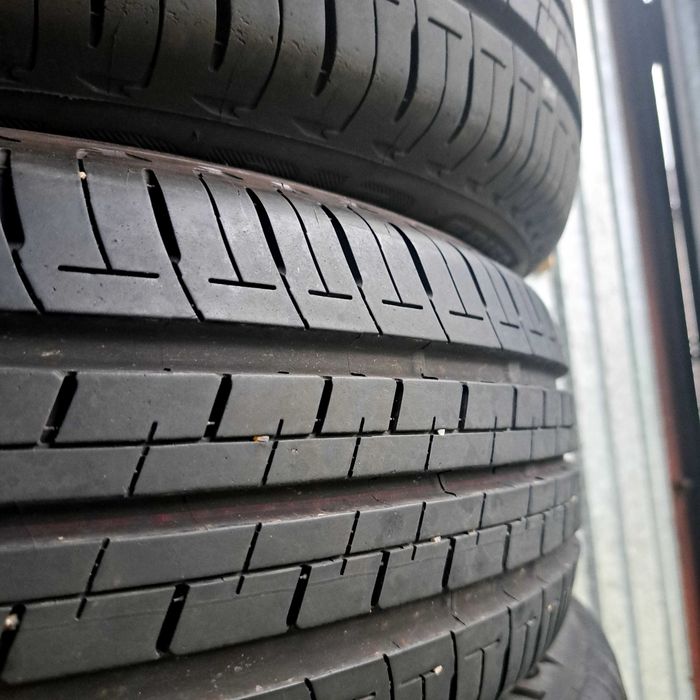 Opony Bridgestone 175/60 R16 2020r 7mm