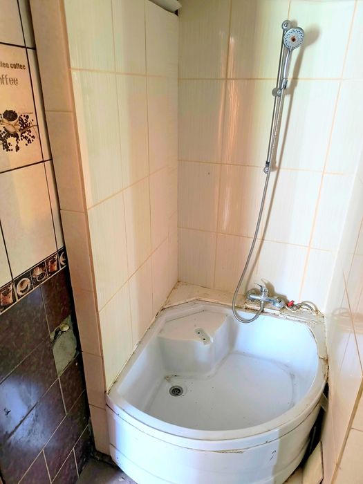 Дім 44 м2 санвузол мп вікна сайдинг центр Собківки 7км Умань 14 соток