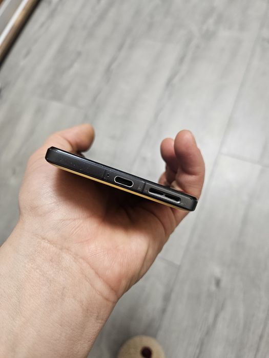 Телефон POCO F4 GT 12. 256