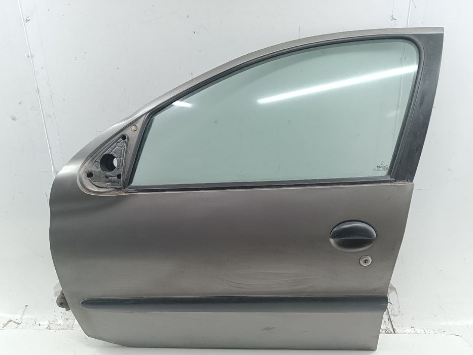 Porta Frente Esquerda - PEUGEOT 206 Hatchback (2A/C) | 98 - 12