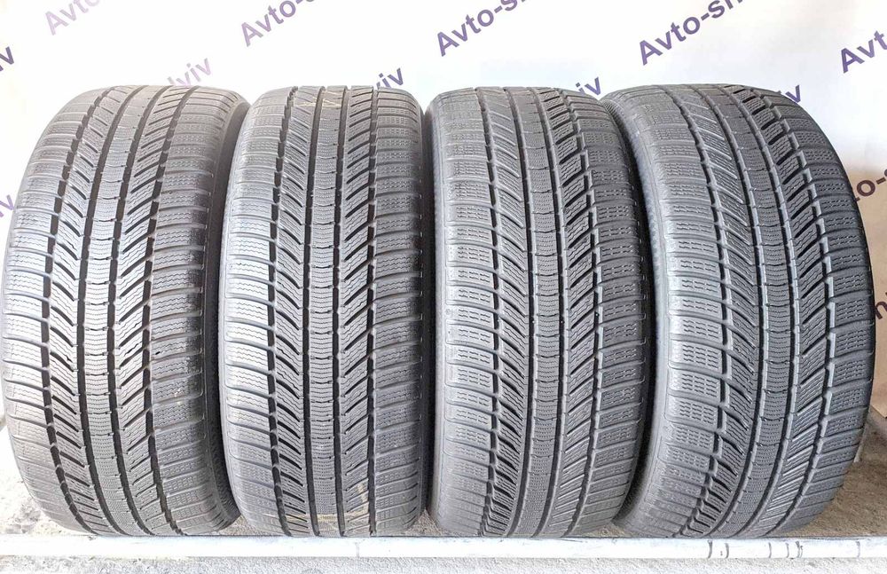 Шини зимові R18 245/40 Continental Winter Contact TS870P