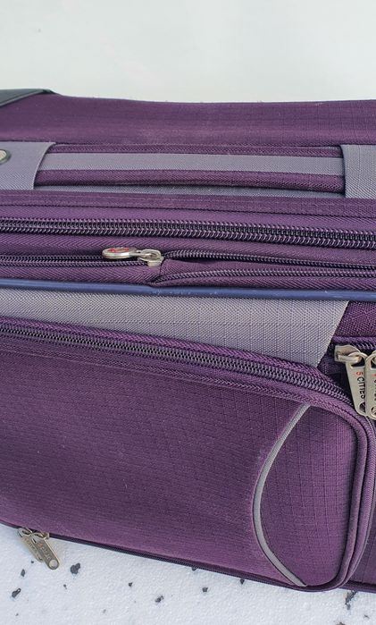 Walizka na kółkach