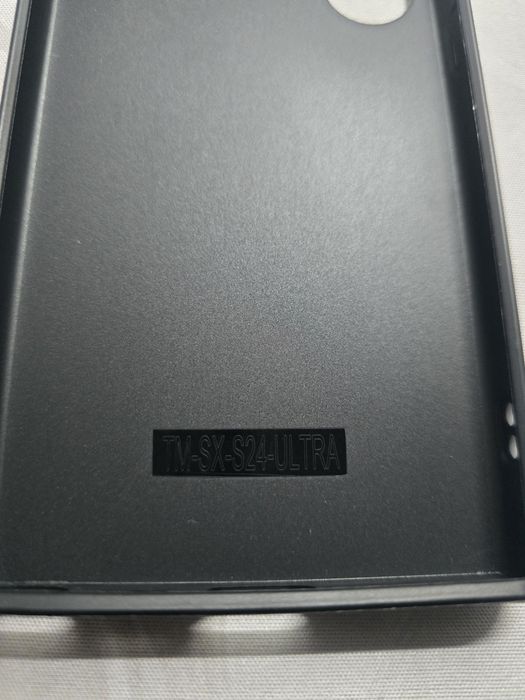 Capa Samsung s24 ultra