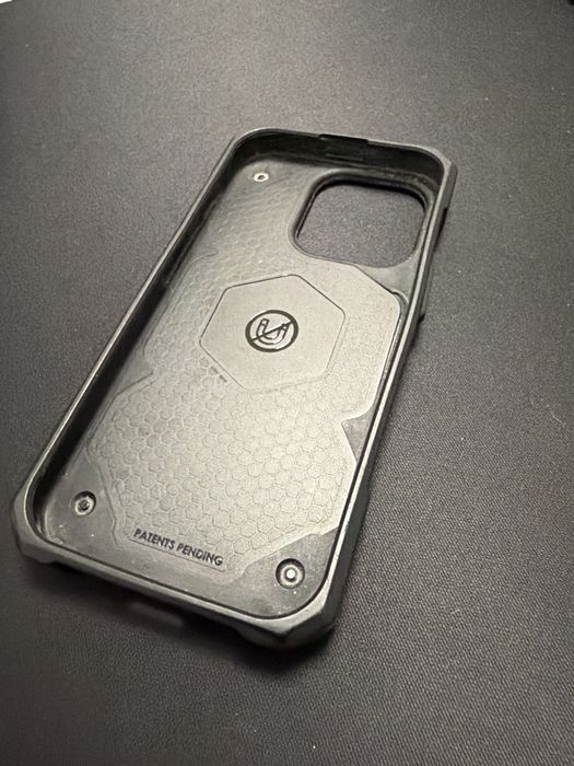 Iphone 16 Pro Case UAG