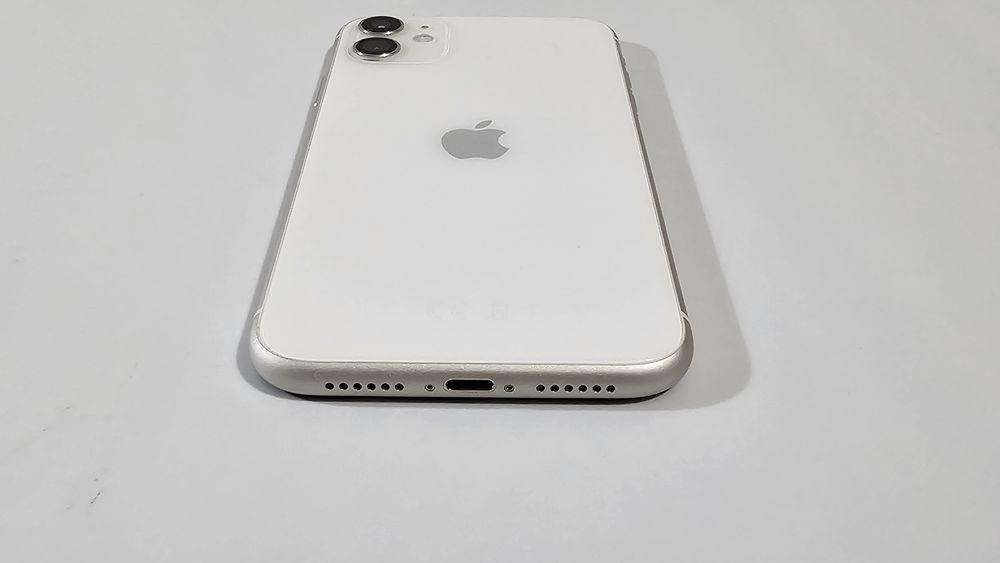 Iphone 11 128Gb. 100% Bateria. Muito bom