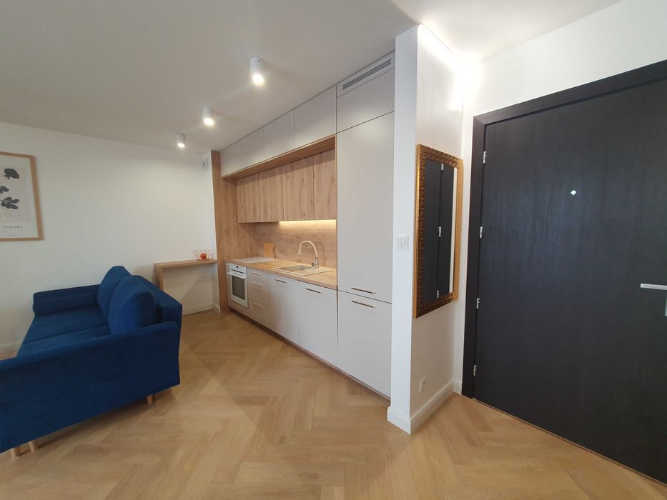 Wynajmę mieszkanie Siemianowice Śląskie ulica Domina 1H.