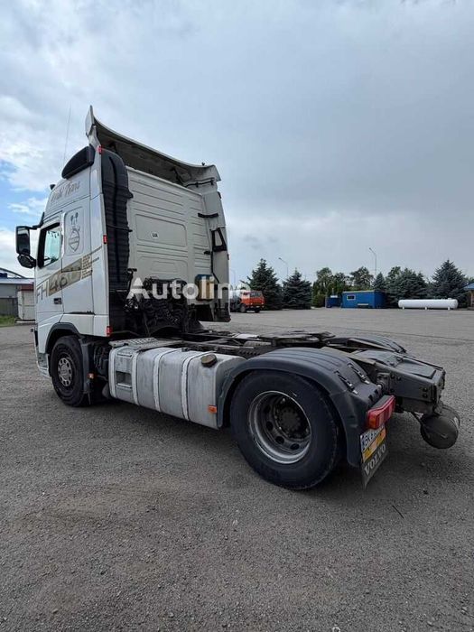 Тягач Volvo FH 12.480  Знижки до 25%