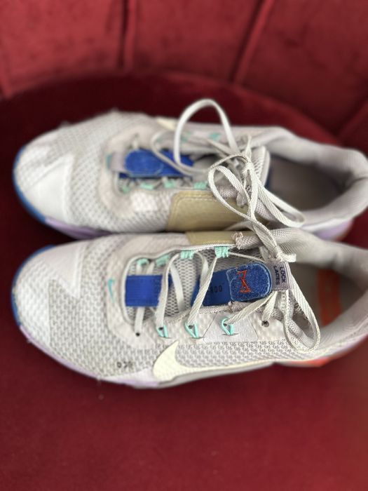 Buty treningowe nike metcon 7