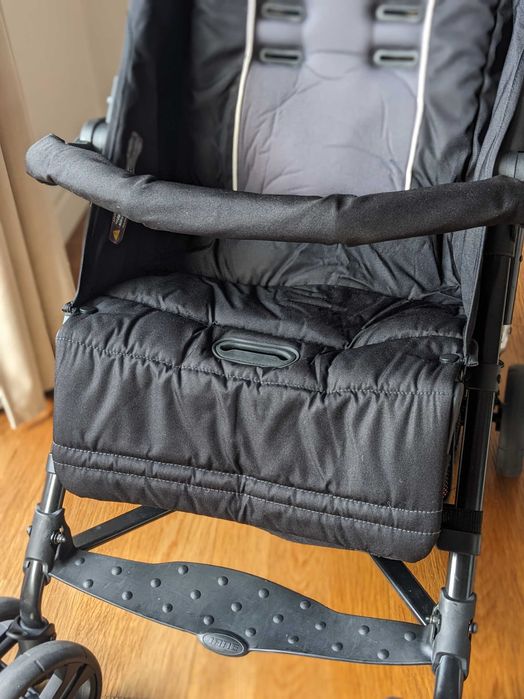Carrinho de bebé Jané Nanuq XL