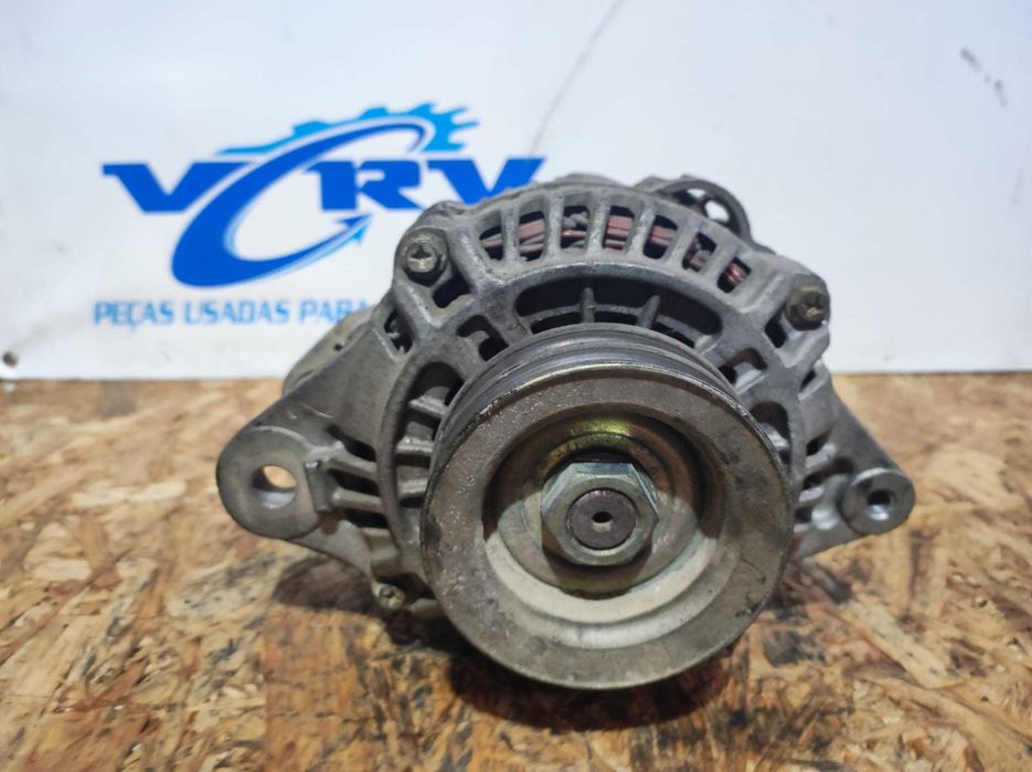 Alternador - Mitsubishi