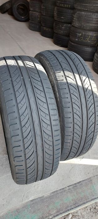 Продам літні шини розмір 215/60/16