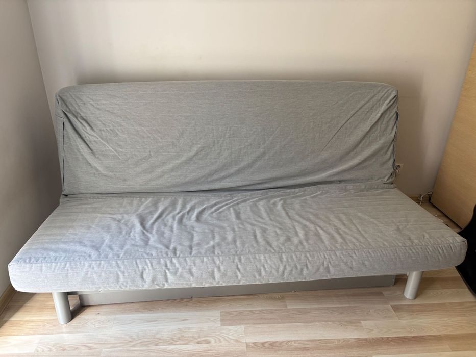 Wersalka/kanapa rozkładana Ikea