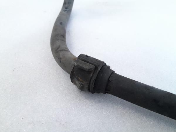 Barra estabilizadora / torção VOLKSWAGEN New Beetle (9C1, 1C1)