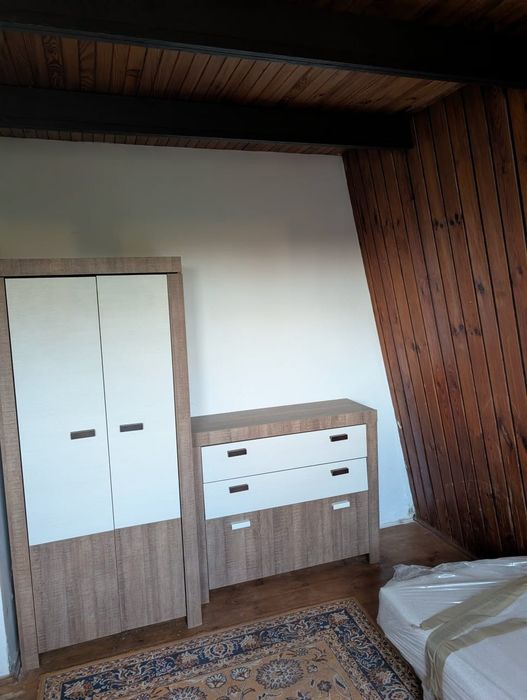 Mieszkanie – Wrocław, Karłowice - Widok 4