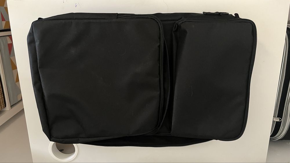 Controladora Hercules Inpulse 300 + Auscultadores + mala transporte