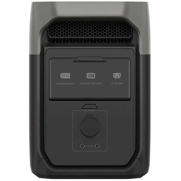 EcoFlow DELTA 3 EU LiFePO4 1024Вт/г  Гарантія Нові Оригінал