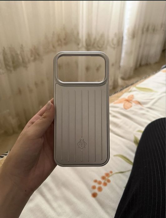 Чохол Rimowa для Iphone 17 Pro