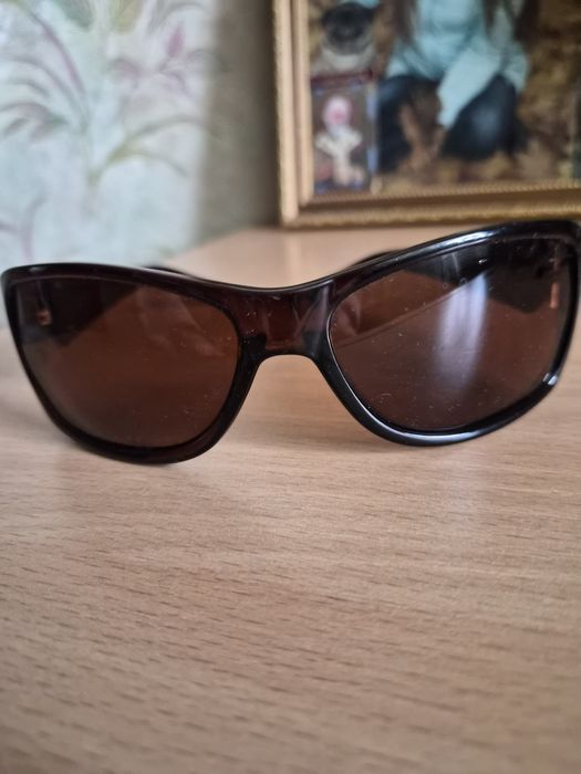 Продам окуляри сонцезахисні