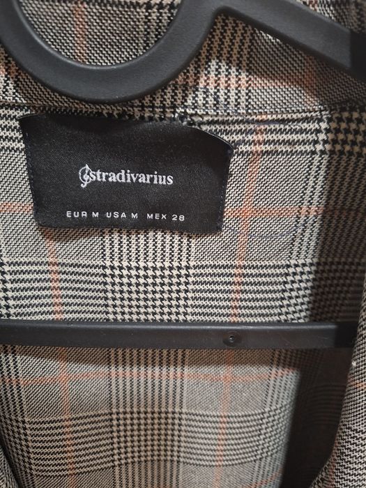 Marynarka damska M stradivarius