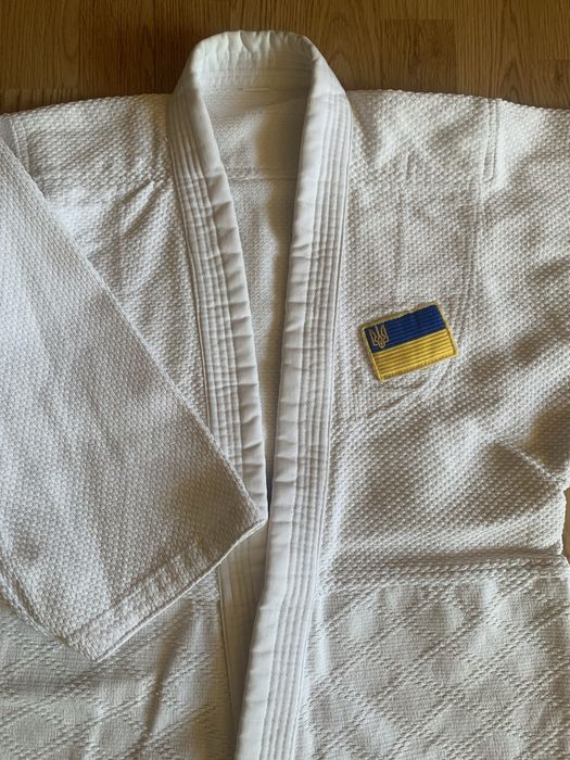Кімоно для дзюдо Matsa на зріст 150 см