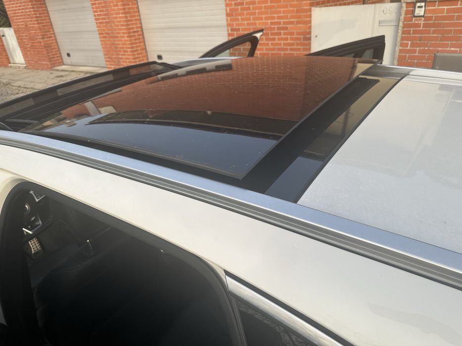 Mercedes CLA 220cdi 177cv, AMG, shooting brake, tecto panoramico