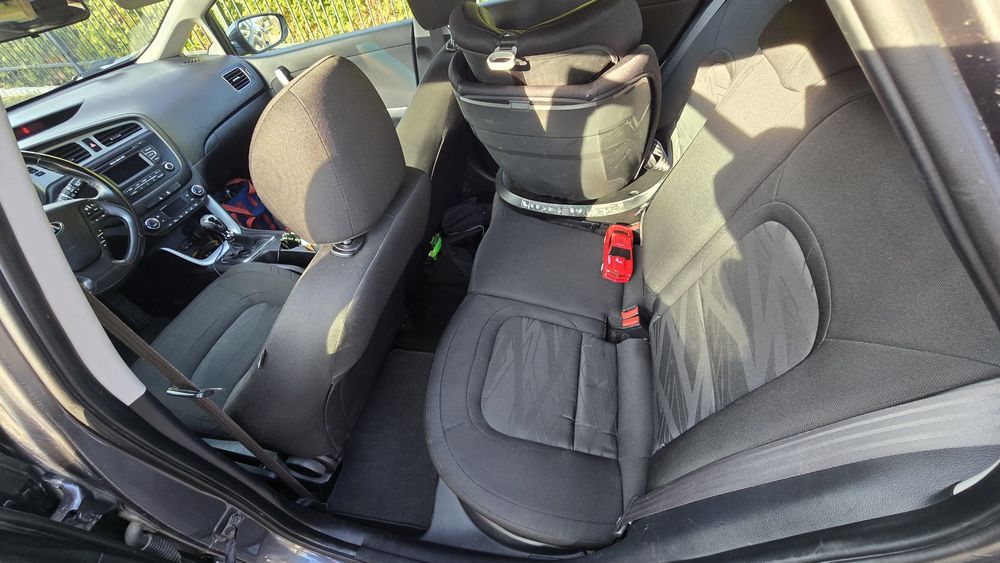 Kia Cee'd 1.6crdi 128km 2013r skrzynia 6, bardzo dobry stan!