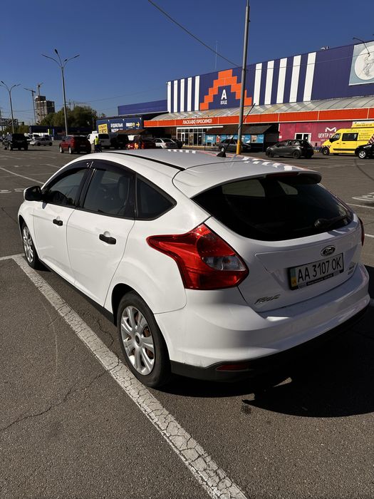Форд фокус 3 ford focus
