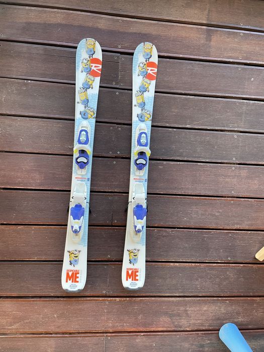 ロシニョール ミニオンズ 104cm