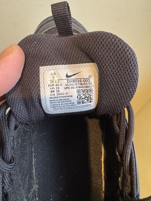 Жіночі кросівки Nike Air Max 97 DH8016-001