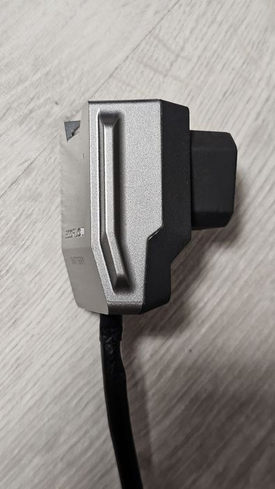 Ecoflow Delta Pro Extra Battery - Вилка від Flat кабелю