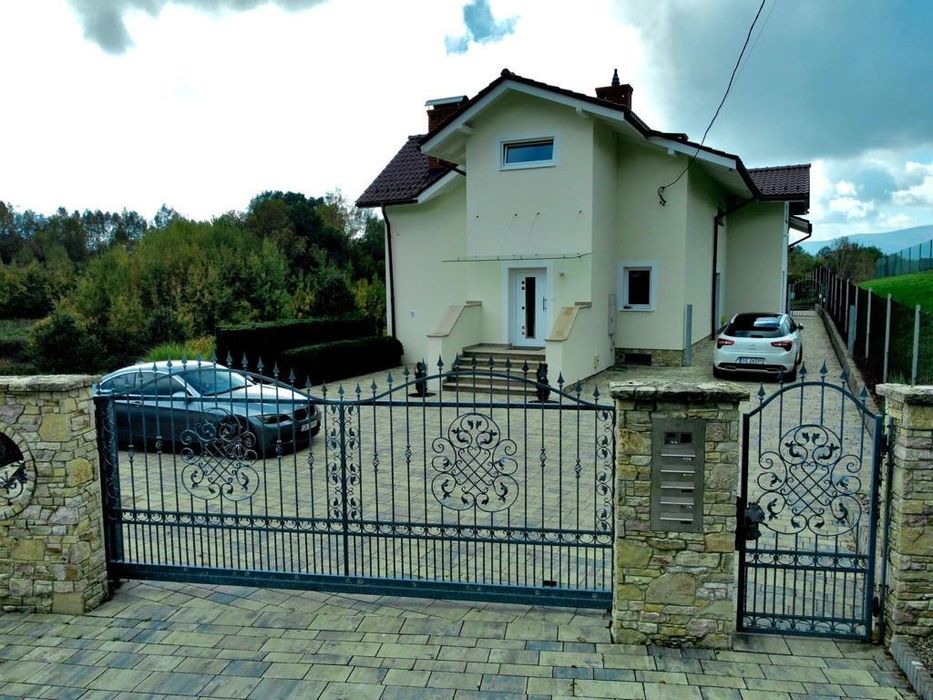 Ekskluzywne Mieszkanie o powierzchni 30 m2