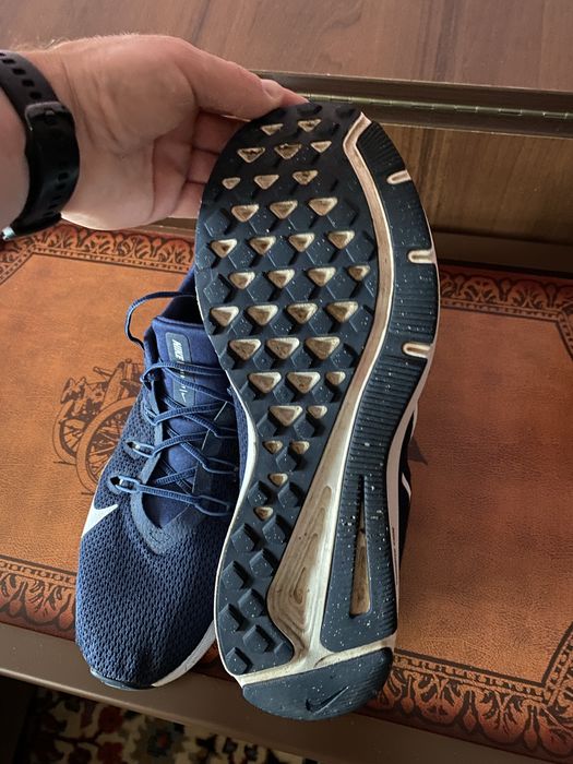 Чоловічі кросівки nike quest 2 , 45 розмір
