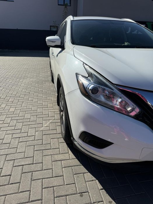 Продам авто Nissan Murano
