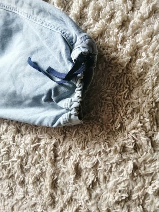 Spodnie Bermudy roz M